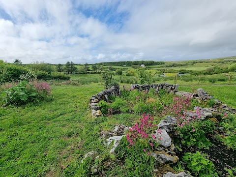 Doolin Cave