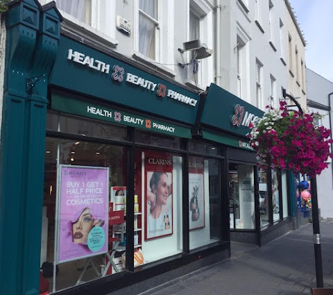 McCauley Pharmacy, High Street, Kilkenny