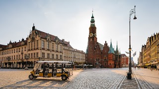 Wroclaw City Guide - Sightseeing Tour / Wycieczki po Wrocławiu