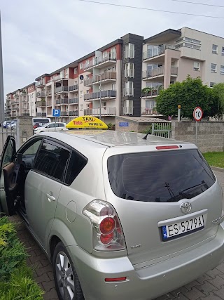 Taxi Darek Skierniewice