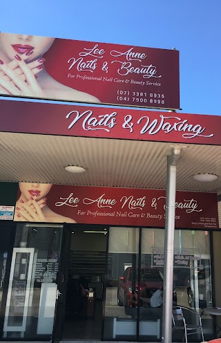Lee Anne Nail Beauty Clinic