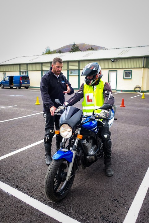 Massbrook Driving School