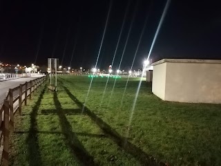 Helipad University Hospital Galway