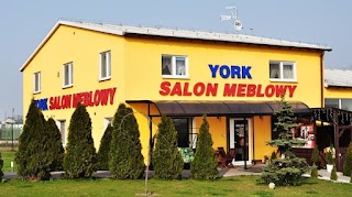 Salon Meblowy York - Aleksandrów Kujawski