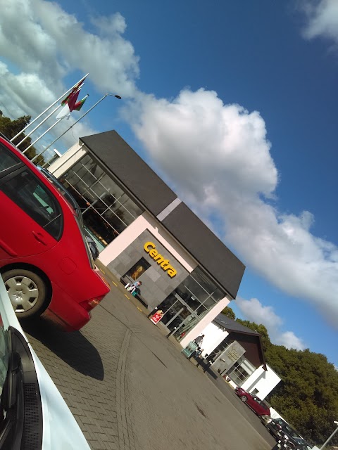 Centra Crossmolina