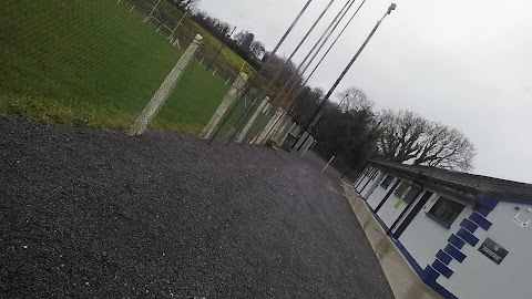 Kildysart GAA Club