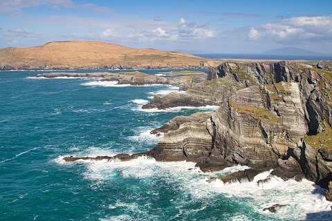 Kerry Cliffs (Aillte Chiarraí)