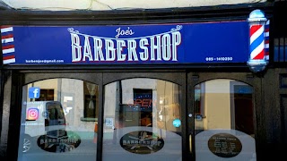 Joe Barbers