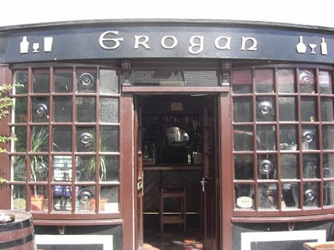 Grogan's