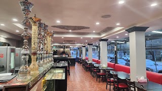 Titanic Restaurant & Café