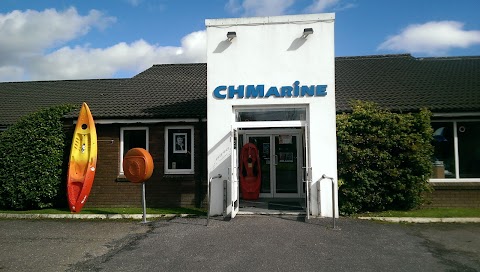 CH Marine Ltd - Skibbereen Branch