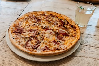 Papryczka Pizza & Restaurant