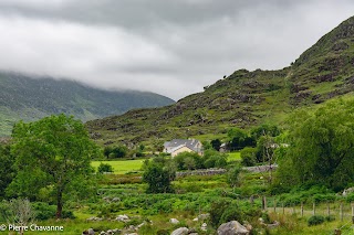 Black Valley Hostel