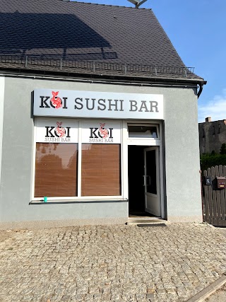 Koi Sushi Bar III