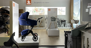 3kiwi.pl® baby concept store – salon Wrocław