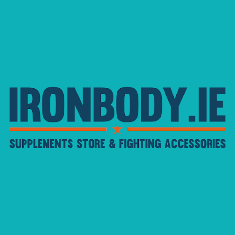 IRONBODY.IE