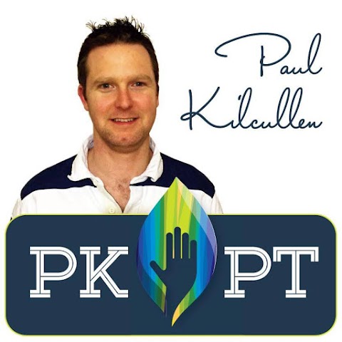 Paul Kilcullen Physical Therapy