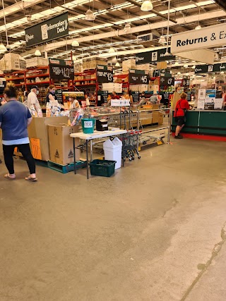 Bunnings Rosebud