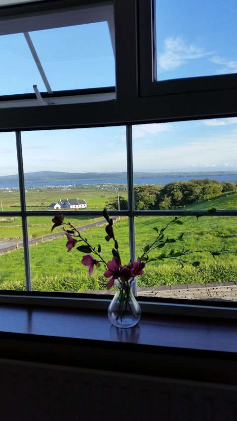 Moher Lodge Farmhouse