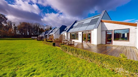 Trident Holiday Homes - Castlemartyr Holiday Lodge