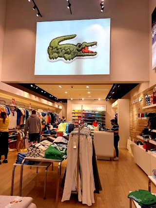 Lacoste