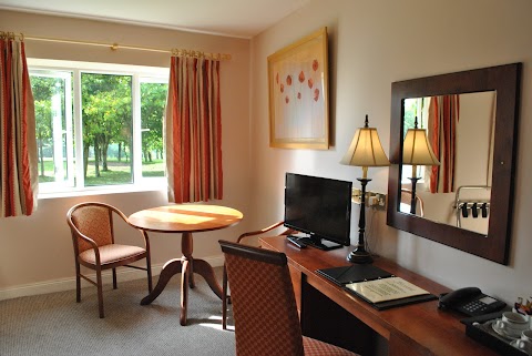 Fernhill Lodge Accommodation