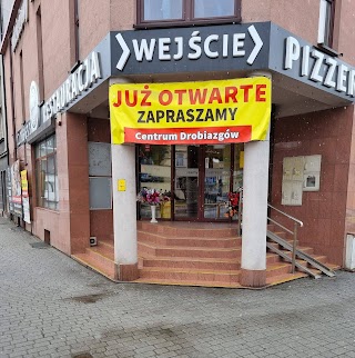 Centrum Drobiazgów LISIA