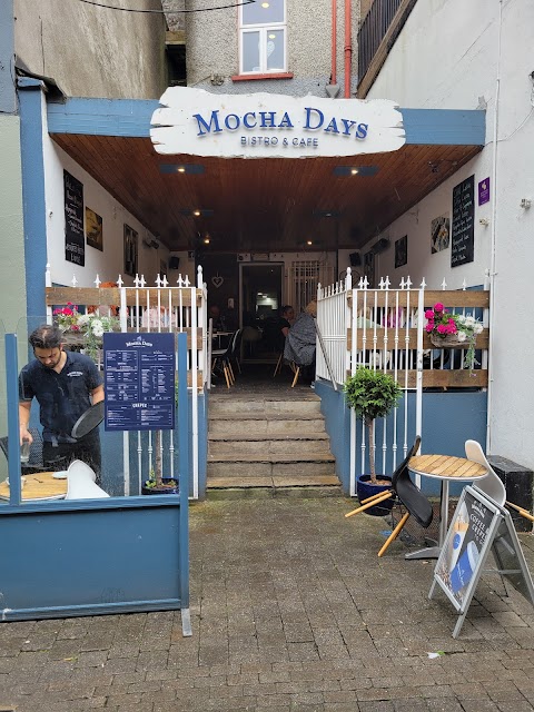 Mocha Days Coffee House