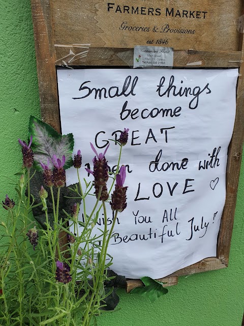 Connemara Florist