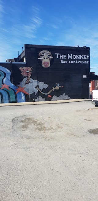 The Monkey Bar and Lounge