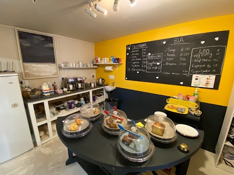 Aido's - Annascaul Cafe and Pottery