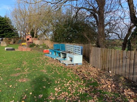 Nature Explorers Preschool Kilkenny Carlow