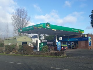 Top Oil Bennettsbridge Service Station