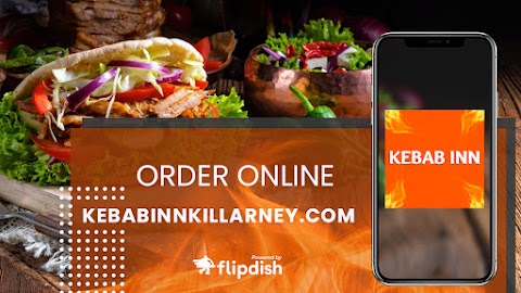 Kebab Inn Killarney