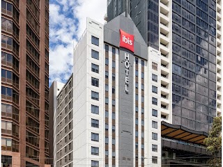 ibis Melbourne - Hotel & Apartments