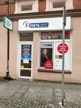 Fines Operator Bankowy