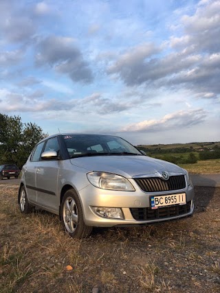 Приватний інструктор з водіння. Driver.lviv