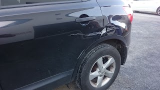 N&N Autobody Repairs