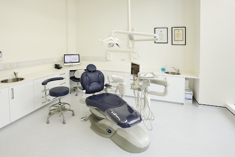 Citygate Specialist Dental Clinic