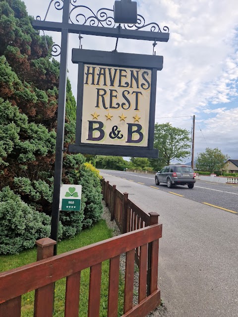 Haven's Rest