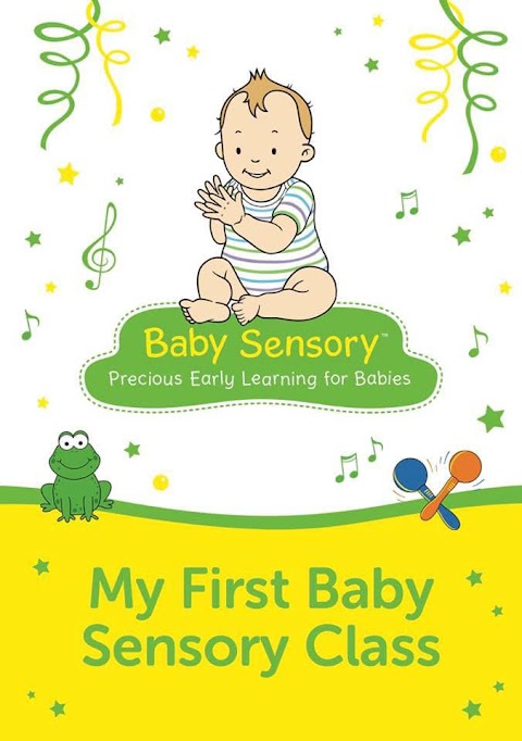 Baby Sensory Northwest