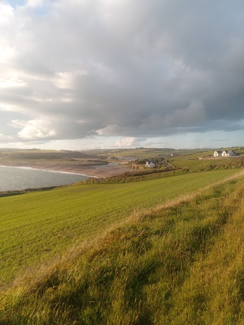 Long Strand Beach