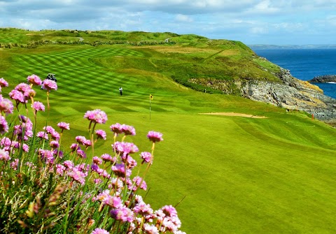 Old Head Golf Links