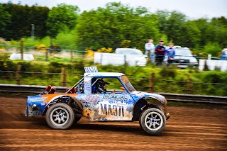 Mallow Autograss