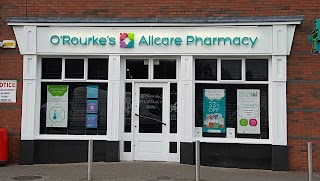 O'Rourke's Allcare Pharmacy