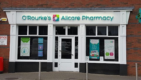 O'Rourke's Allcare Pharmacy