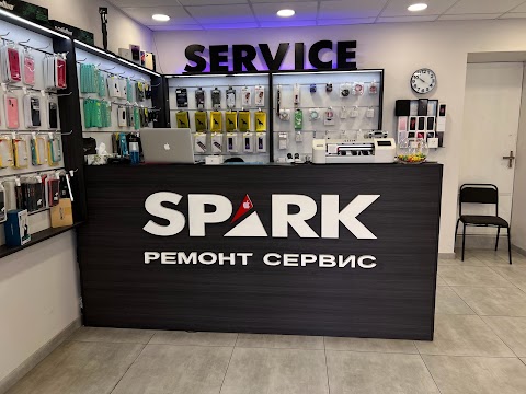 SPARK-SERVICE