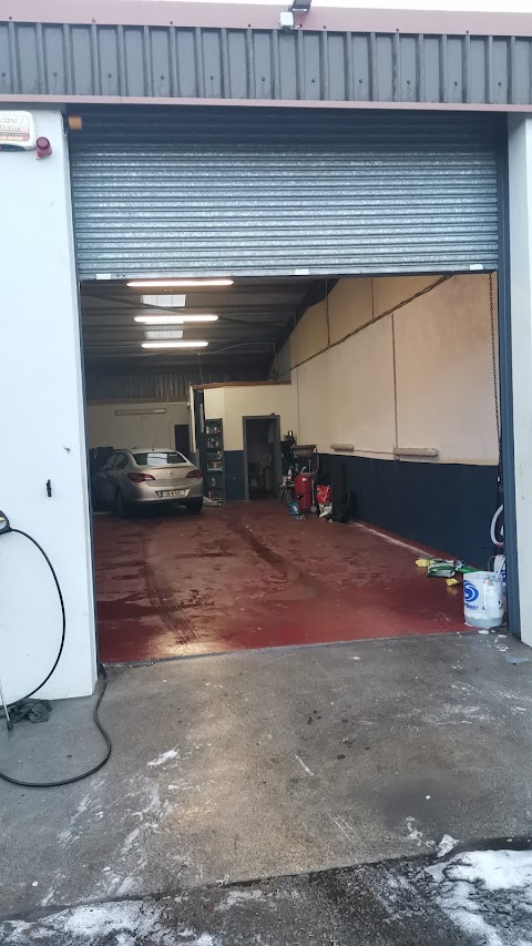 Roscommon Car Centre