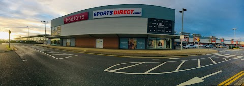 Sports Direct Tullamore