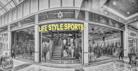 Life Style Sports